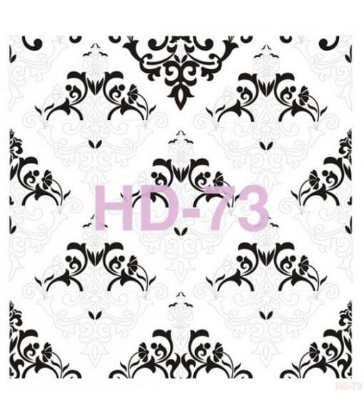 Cadence Home Decor Stencil 45x45 cm. HD73