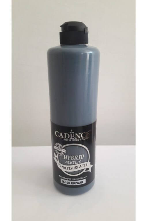 Cadence Hibrit Multisurface Hybrid500 ml. H100 Rüzgar