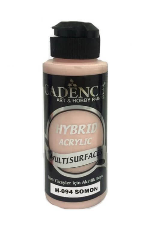 Cadence Hibrit Multisurface Hybrid 120 ml. H094 Somon