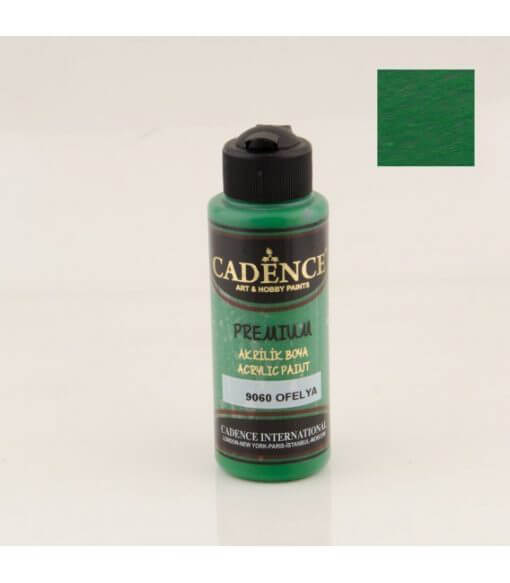 Cadence Akrilik Boya 120 ml. 9060 Ofelya