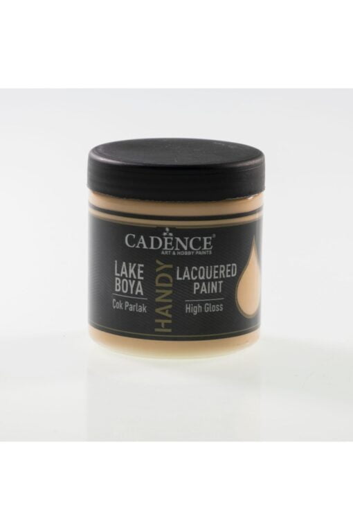 Cadence Handy Lake Boya L-009 Somon 250ml