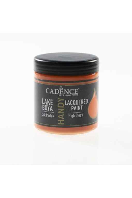 Cadence Handy Lake Boya L-016 Nar Çiçeği 250ml